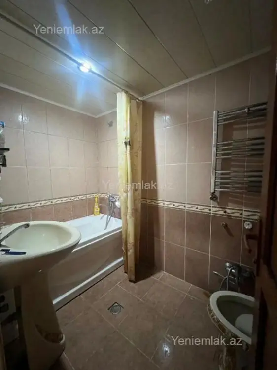 125 000 AZN - 2 otaqlı mənzil Satılır, Bakıxanov qəs., Sabunçu, Bakı