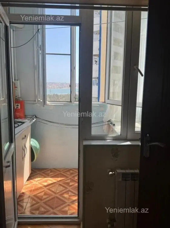 125 000 AZN - 2 otaqlı mənzil Satılır, Bakıxanov qəs., Sabunçu, Bakı