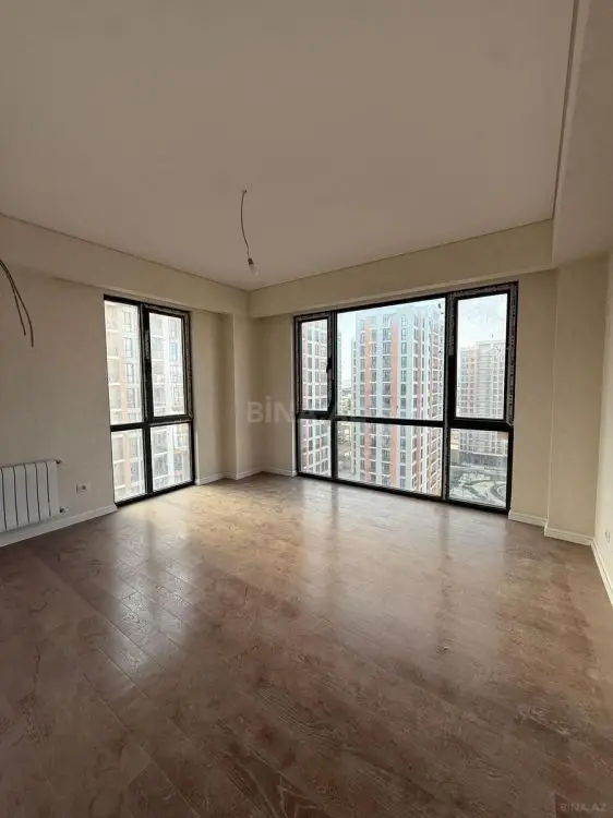 185 000 AZN - 2 otaqlı mənzil Satılır, Yasamal qəs., Abşeron