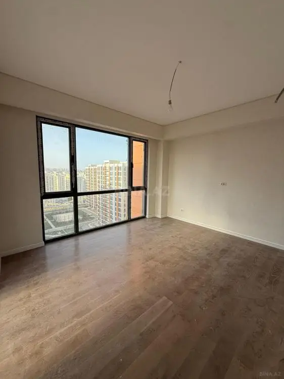 185 000 AZN - 2 otaqlı mənzil Satılır, Yasamal qəs., Abşeron