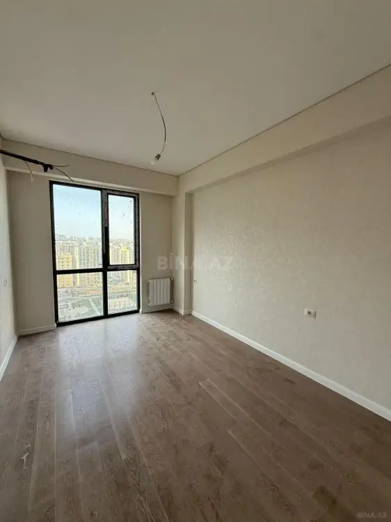 185 000 AZN - 2 otaqlı mənzil Satılır, Yasamal qəs., Abşeron