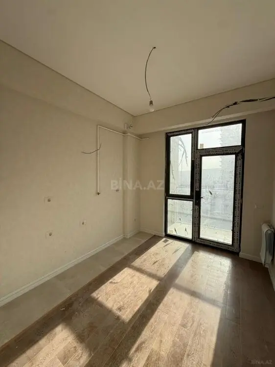 185 000 AZN - 2 otaqlı mənzil Satılır, Yasamal qəs., Abşeron