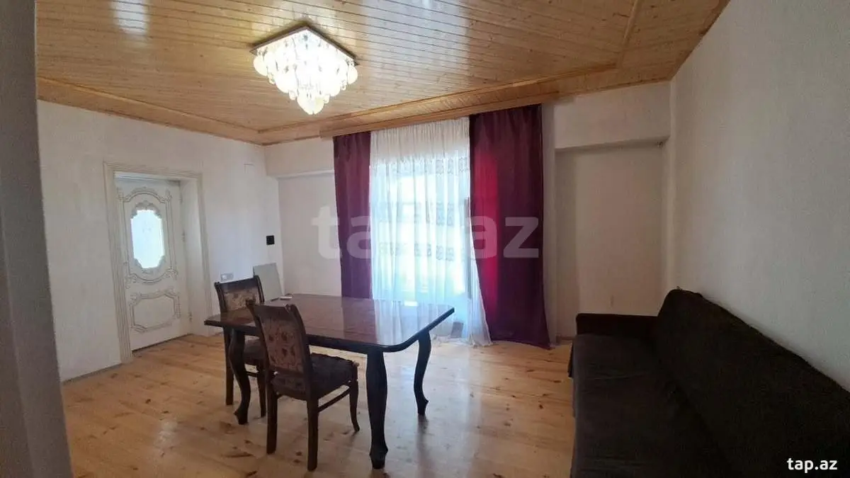 100 AZN - 4 otaqlı mənzil Kirayə (aylıq), Lənkəran