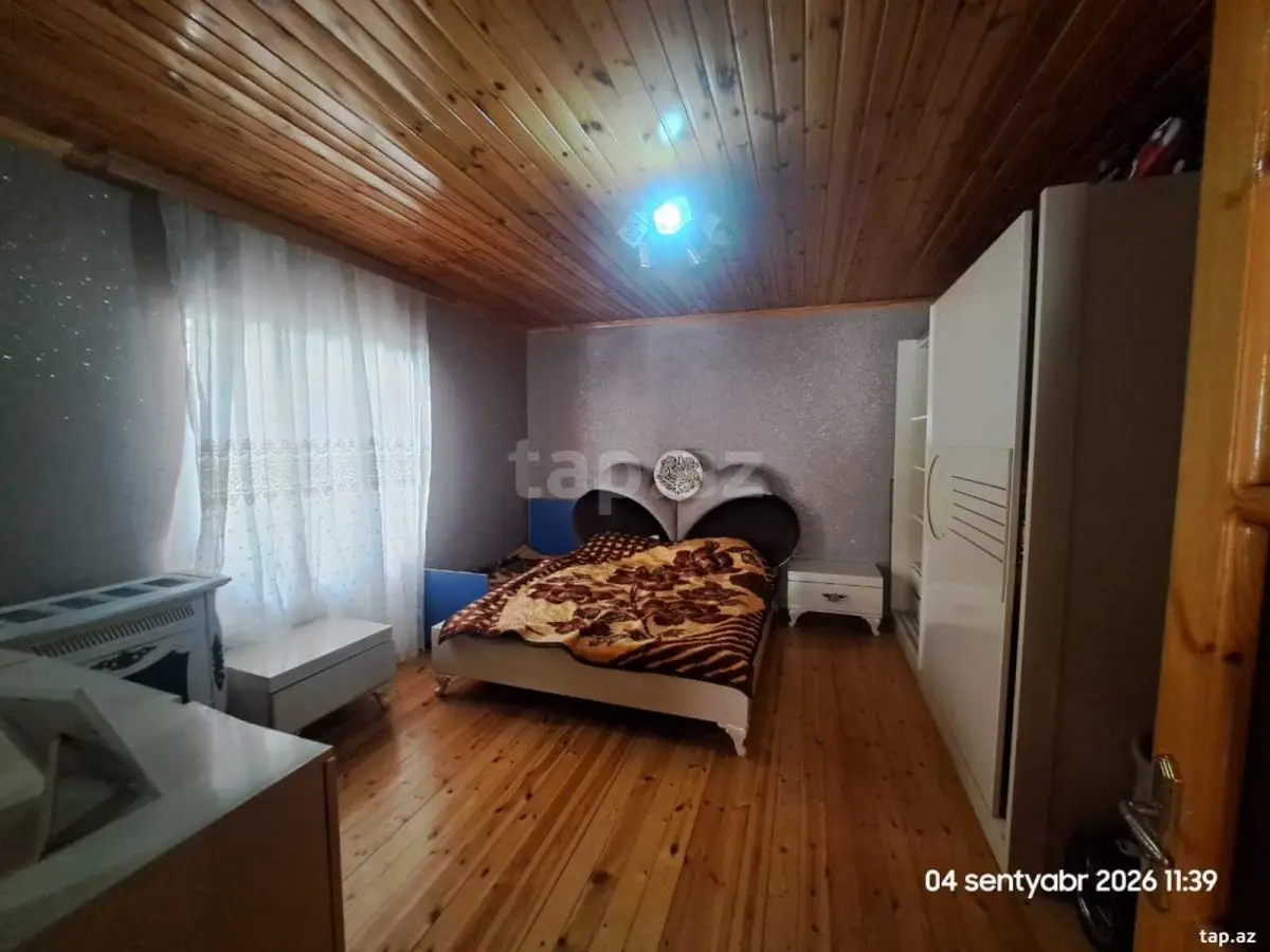 100 AZN - 4 otaqlı mənzil Kirayə (aylıq), Lənkəran