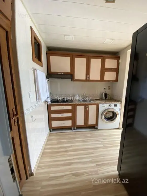 265 000 AZN - 3 otaqlı mənzil Satılır, Nərimanov, Bakı