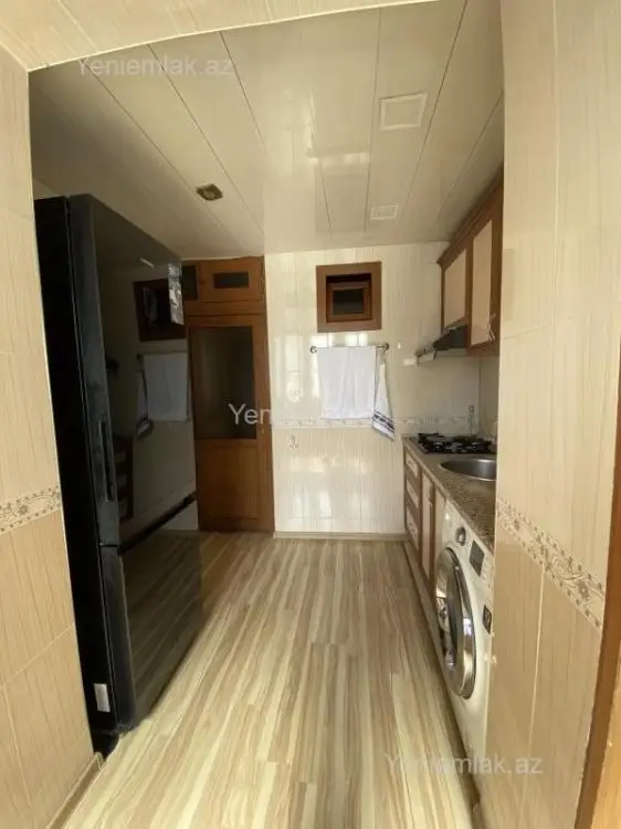 265 000 AZN - 3 otaqlı mənzil Satılır, Nərimanov, Bakı