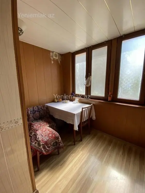 265 000 AZN - 3 otaqlı mənzil Satılır, Nərimanov, Bakı