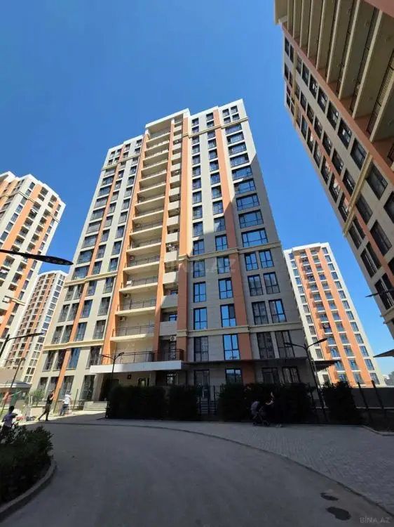 185 000 AZN - 2 otaqlı mənzil Satılır, Yasamal qəs., Abşeron