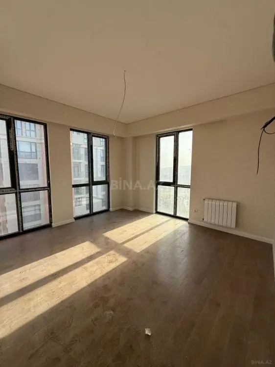 185 000 AZN - 2 otaqlı mənzil Satılır, Yasamal qəs., Abşeron