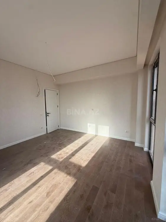 185 000 AZN - 2 otaqlı mənzil Satılır, Yasamal qəs., Abşeron