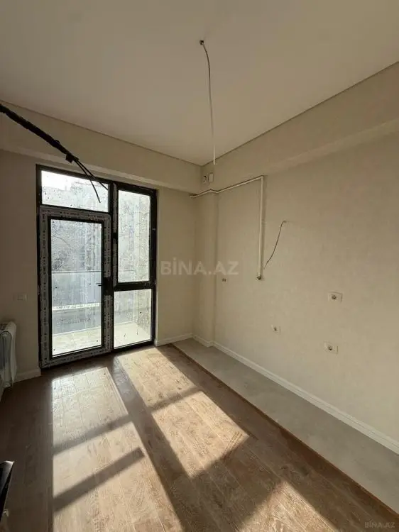 185 000 AZN - 2 otaqlı mənzil Satılır, Yasamal qəs., Abşeron