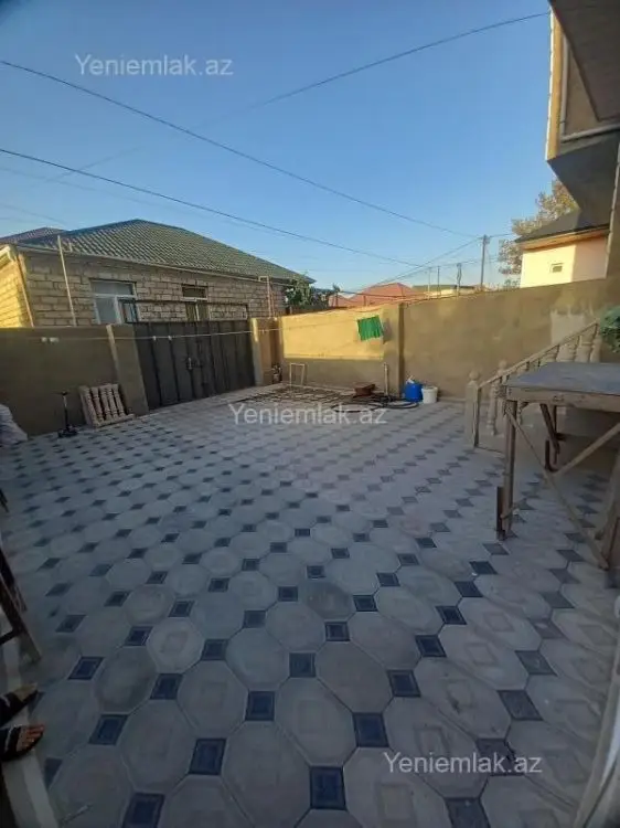 120 000 AZN - 4 otaqlı mənzil Satılır, Corat bağları, Sumqayıt