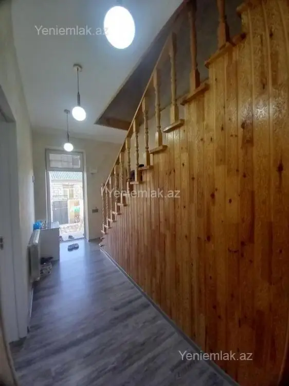 120 000 AZN - 4 otaqlı mənzil Satılır, Corat bağları, Sumqayıt