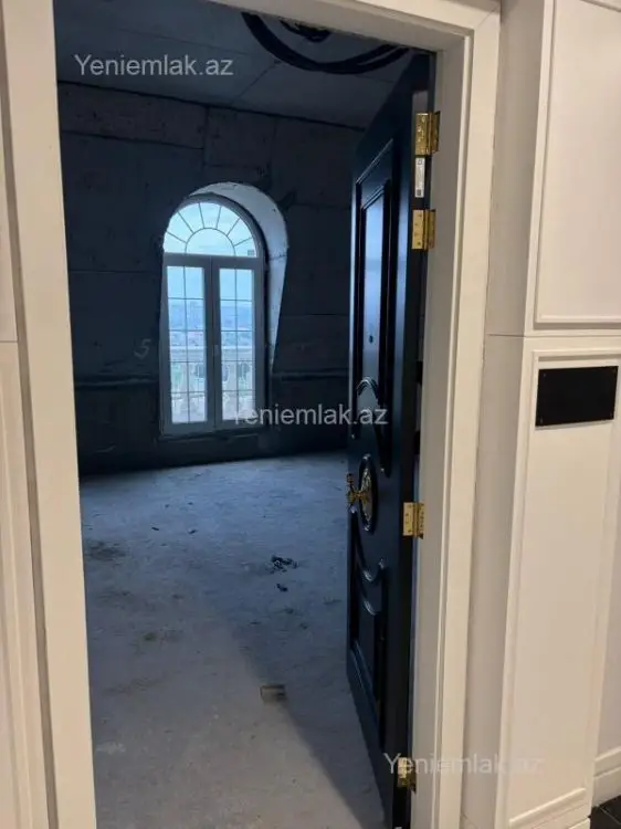 245 000 AZN - 1 otaqlı mənzil Satılır, Ağ şəhər, Xətai, Bakı