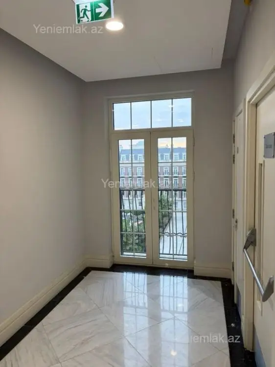 245 000 AZN - 1 otaqlı mənzil Satılır, Ağ şəhər, Xətai, Bakı