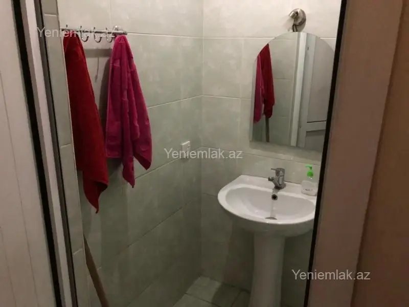 1 300 AZN - 40 m² Obyekt / Ofis Kirayə (aylıq), Xətai, Bakı