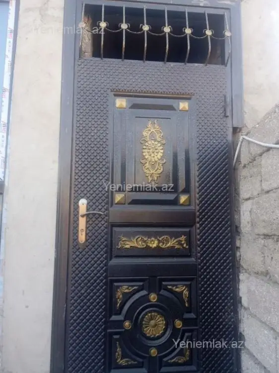 150 000 AZN - 3 otaqlı mənzil Satılır, Əhmədli, Xətai, Bakı