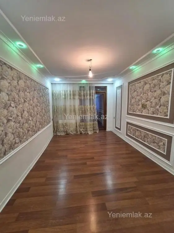 350 AZN - 2 otaqlı mənzil Kirayə (aylıq), 5-ci mikrorayon, Sumqayıt