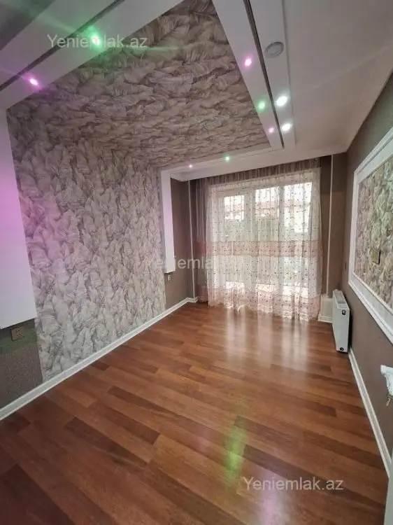 350 AZN - 2 otaqlı mənzil Kirayə (aylıq), 5-ci mikrorayon, Sumqayıt