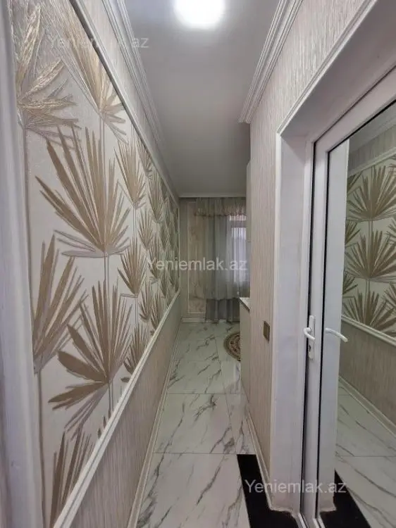 350 AZN - 2 otaqlı mənzil Kirayə (aylıq), 5-ci mikrorayon, Sumqayıt