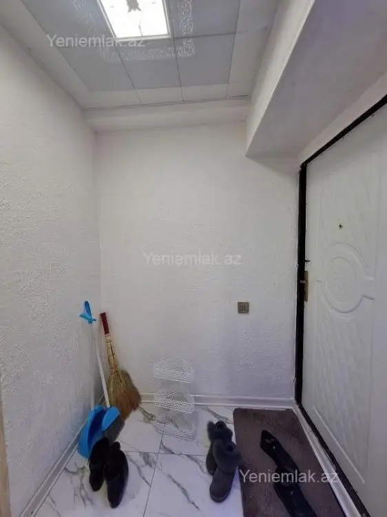 350 AZN - 2 otaqlı mənzil Kirayə (aylıq), 5-ci mikrorayon, Sumqayıt
