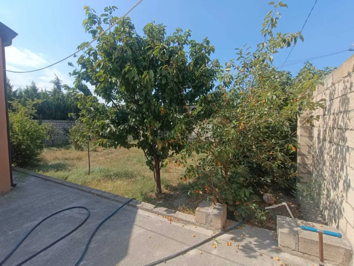 70 000 AZN - 3 otaqlı mənzil Satılır, Siyəzən