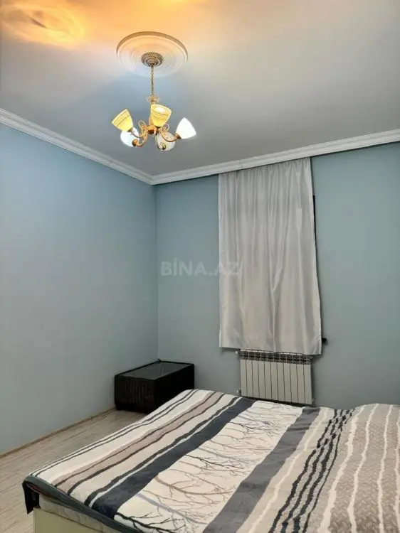 70 000 AZN - 3 otaqlı mənzil Satılır, Siyəzən