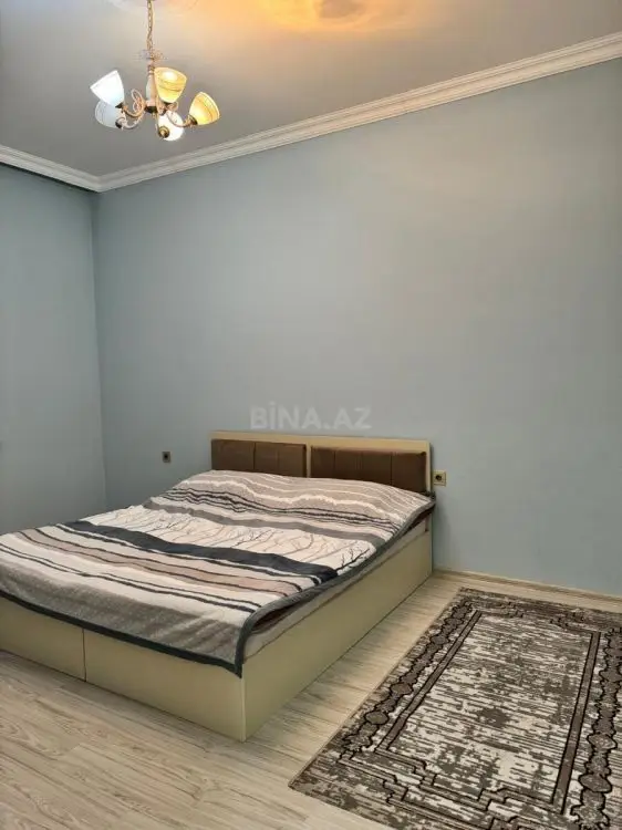 70 000 AZN - 3 otaqlı mənzil Satılır, Siyəzən