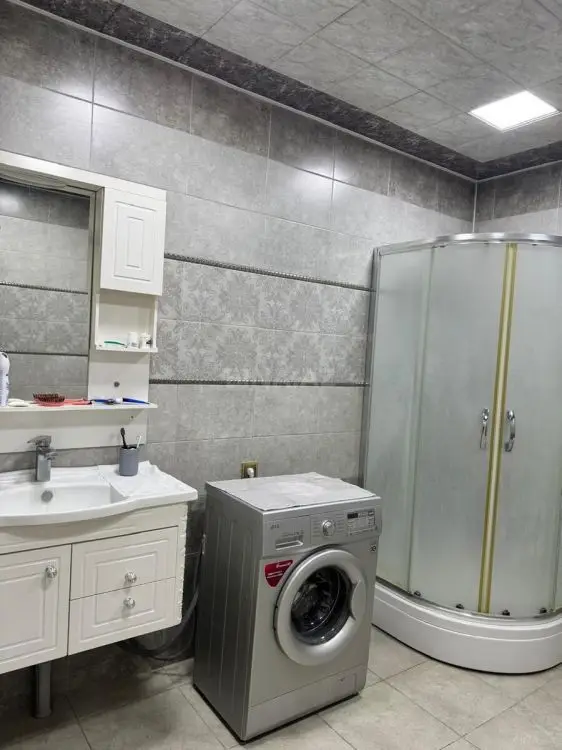 70 000 AZN - 3 otaqlı mənzil Satılır, Siyəzən