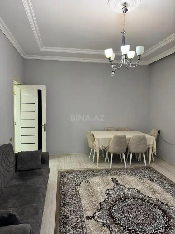 70 000 AZN - 3 otaqlı mənzil Satılır, Siyəzən