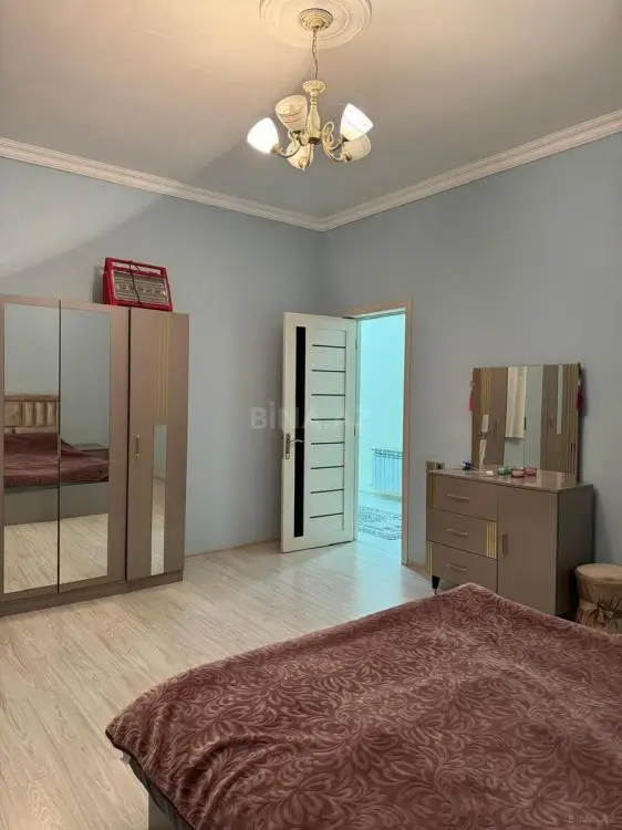 70 000 AZN - 3 otaqlı mənzil Satılır, Siyəzən