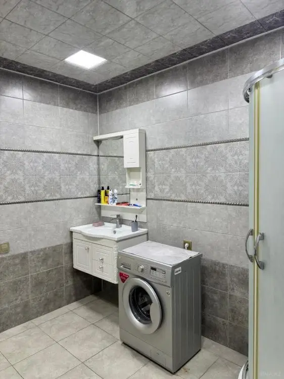 70 000 AZN - 3 otaqlı mənzil Satılır, Siyəzən
