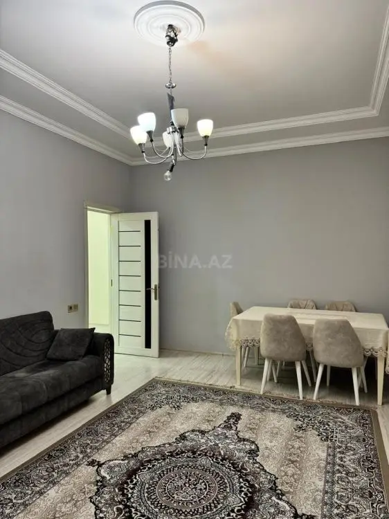 70 000 AZN - 3 otaqlı mənzil Satılır, Siyəzən