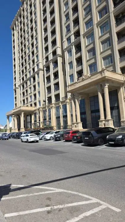460 000 AZN - 4 otaqlı mənzil Satılır, Xətai, Bakı