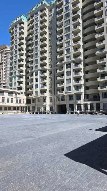 460 000 AZN - 4 otaqlı mənzil Satılır, Xətai, Bakı