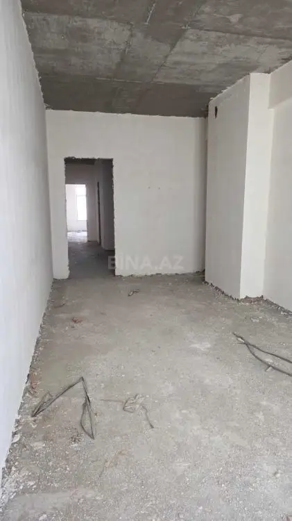 460 000 AZN - 4 otaqlı mənzil Satılır, Xətai, Bakı