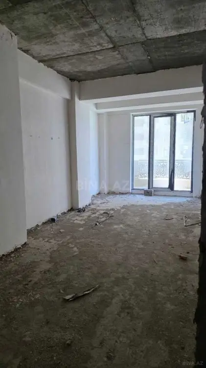 460 000 AZN - 4 otaqlı mənzil Satılır, Xətai, Bakı