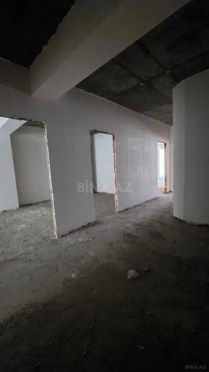 460 000 AZN - 4 otaqlı mənzil Satılır, Xətai, Bakı