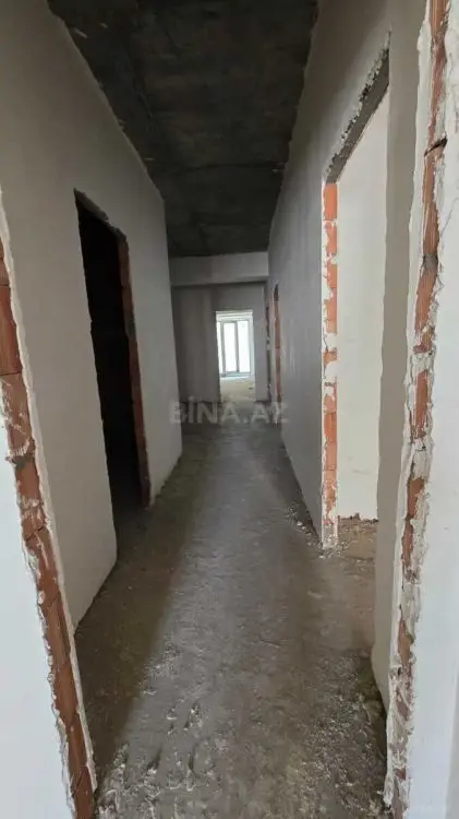 460 000 AZN - 4 otaqlı mənzil Satılır, Xətai, Bakı