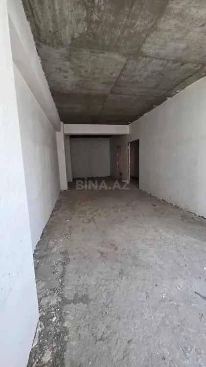 460 000 AZN - 4 otaqlı mənzil Satılır, Xətai, Bakı