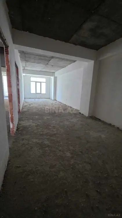 460 000 AZN - 4 otaqlı mənzil Satılır, Xətai, Bakı