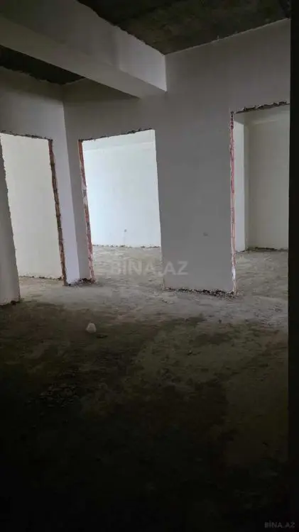 460 000 AZN - 4 otaqlı mənzil Satılır, Xətai, Bakı