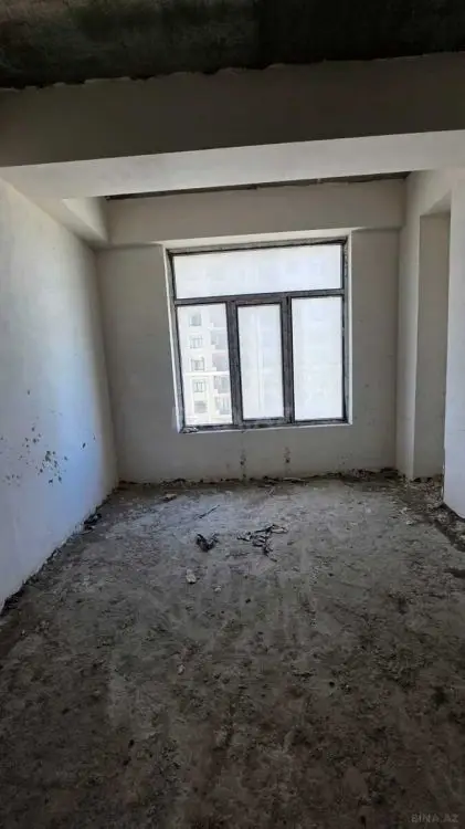 460 000 AZN - 4 otaqlı mənzil Satılır, Xətai, Bakı