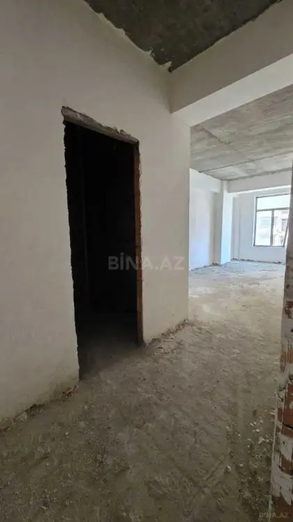 460 000 AZN - 4 otaqlı mənzil Satılır, Xətai, Bakı