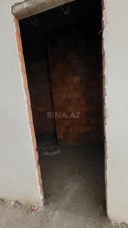 460 000 AZN - 4 otaqlı mənzil Satılır, Xətai, Bakı