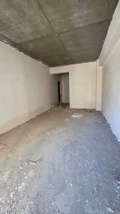 460 000 AZN - 4 otaqlı mənzil Satılır, Xətai, Bakı