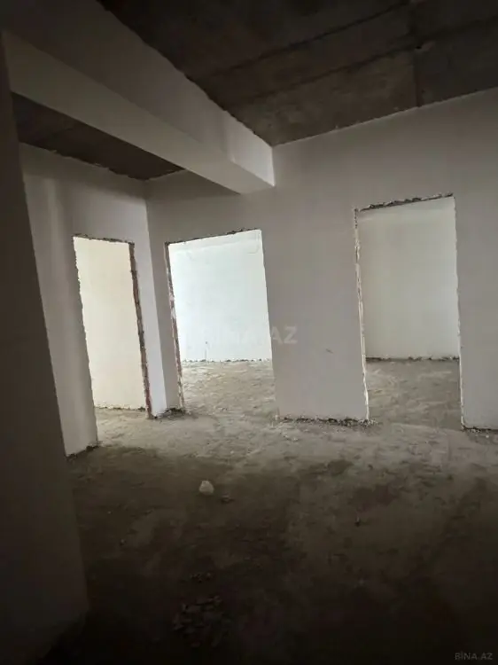 460 000 AZN - 4 otaqlı mənzil Satılır, Xətai, Bakı