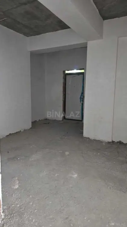 460 000 AZN - 4 otaqlı mənzil Satılır, Xətai, Bakı