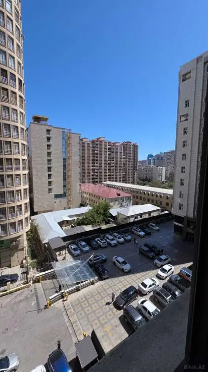 460 000 AZN - 4 otaqlı mənzil Satılır, Xətai, Bakı
