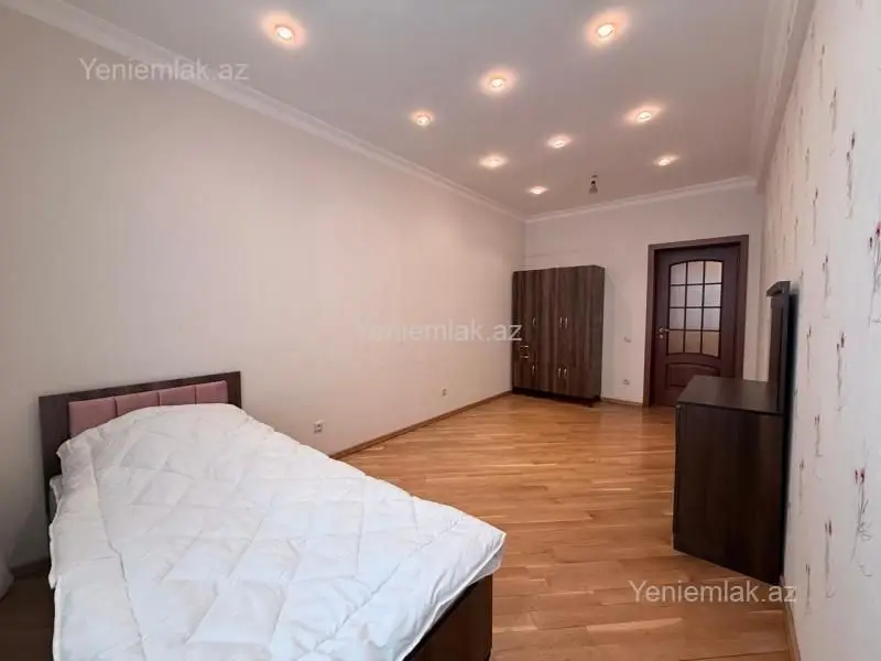 570 000 AZN - 5 otaqlı mənzil Satılır, Nərimanov, Bakı